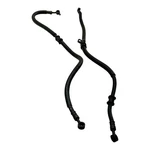 1999 2007 Suzuki Hayabusa Front Brake Caliper Hoses Lines Set 59240-24F02. Fixed Price $37.79.