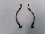 Bmw R1200 Rt 2005-2009 Oil Tubes Front Brake Calipers Lh 34327689975 Rh 3432.... Fixed Price $50.48.