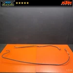 Genuine Oem 1990 Ktm 350 Exc Front Rear Brake Lines Hoses Pipes 54513027000. Fixed Price $15.05.
