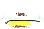 2007 Suzuki RMZ250 Rear Back Brake Hose Fluid Line. Fixed Price $28.67.