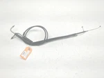 12-16 Harley Dyna Fld Switchback Front Throttle & Idle Cable 56421-06. Fixed Price $24.99.