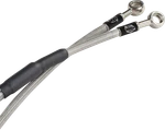 Moto-master Brake Line Front 212056-PU. Fixed Price $95.99.