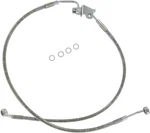 Braided Brake Line Kit Rear Harley Davidson 143607. Fixed Price $130.15.