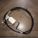 Harley Davidson 06B95953 Hydraulic Brake Hose 14-FLHT. 16-FLHTK Nos Oem. Fixed Price $25.00.