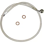 Magnum Shielding 1741-4031 AS37221 Designer Series Abs-specific Upper Brake. Fixed Price $76.95.