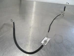 EB813 2017 Kawasaki Vulcan 650 Brake Line Front Master Cylinder To Abs. Fixed Price $69.99.