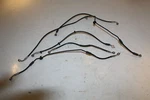 2023 Triumph Trident 660 Front Brake Caliper Hoses Lines T2022295. Fixed Price $79.99.