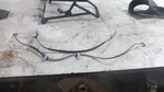 08 Buell Xt 1203 Ulysses Brake Lines Hoses. Fixed Price $11.55.