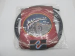 Magnum Shielding Byo Universal Hydraulic Brake Line 12FT Black 495012A. Fixed Price $67.99.