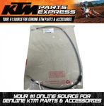 New Oem Ktm Hand Brake Hose 50 Sx Mini / Junior Pro 2002-2023. Fixed Price $78.09.