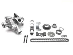 Engine Water Oil Pump 2018 Triumph Street Triple 765 Abs 2997A. Fixed Price $214.64.