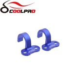 Rear Brake Hose Line Guide Cable Clamp For Yamaha YZ125 YZ250 88-2022 80/85. Fixed Price $14.23.