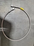 Goodridge D-80328 Universal Dot Clear Coat Brake Hose With Chrome Ends,.... Fixed Price $34.00.