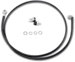 Drag Specialties 1741-2549 Line Brk Fr 99-07ST BL+10. Fixed Price $64.21.
