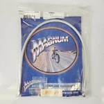 Magnum Sterling Chromite Ii Designer Series Chrm Front Upper Brake Line AS37625. Fixed Price $66.49.