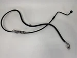 2013 Harley-davidson Softail Slim Rear Brake Line 43373-11A. Fixed Price $69.95.
