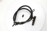 1996 Yamaha Virago 250 Oem Front Brake Caliper Hoses Lines. Fixed Price $22.72.