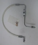 Magnum Series Lower Brake Line Fits Xl-fxd 1204-3703. Fixed Price $56.58.
