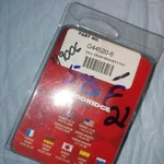 Harley Goodridge G44520-6 5EA Aluminum Crush Washers, 12MM F21. Fixed Price $6.12.