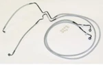 New Magnum Brake Line - Sterling Chromite Ii Touring AS37016. Fixed Price $240.00.