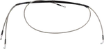 Moose Offroad Brake Line Pair Stainless Steel B05-1-018/P. Fixed Price $149.95.