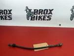 1987 Honda Lower Front Brake Hose. Fixed Price $39.00.