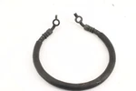 2007 Kawasaki Ninja ZX6R ZX600P Front Brake Caliper Hoses Lines 43095-0303. Fixed Price $29.91.