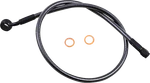 Magnum Designer Series Front Upper Brake Line AS478128. Fixed Price $85.95.