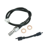 Syuu M10X1.00MM Hydraulic Brake Light Switch, Universal Motorcycle Black. Fixed Price $16.87.