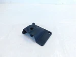 Harley Davidson Dyna Wide Glide Super & Low Rider Black Oil Line Cover. Fixed Price $9.99.