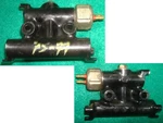 Goldwing 75 To 77 GL1000 Joint, Four-way 45123-371-003. Fixed Price $59.86.