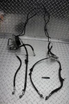 2009 Suzuki Bandit GSF1250SA Abs Pump Unit Module & Hoses 55610-18H00. Fixed Price $499.99.