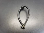 2006 2007 Honda CBR1000RR Rear Brake Line Hose Oem 43310-MEL-D21. Fixed Price $35.97.