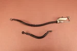 2018-2023 Yamaha YZFR3 Abs Rear Brake Line Hose Set. Fixed Price $39.99.