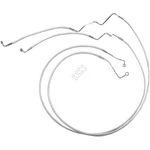 Magnum Lower Brake Line - Sc AS37035. Fixed Price $286.71.