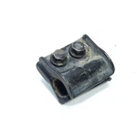 09-19 Kawasaki KLX250SF Front Brake Line Hose Clamp Mount Mh. Fixed Price $14.00.