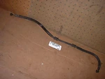 Suzuki GSXR1000 Brake Line Hose Rear 03-04. Fixed Price $8.00.