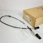Harley Softail Street Bob Fxbb 18-22 Front Brake Line Stainless 41800606. Fixed Price $113.95.