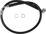 Drag Specialties 1741-5806 Standard Length Front Stainless Steel Brake Line K.... Fixed Price $80.53.