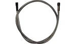 Magnum Black Pearl Braided Dot Universal Brake Line 36". Fixed Price $67.76.