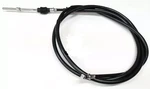 1C005815-ORIGINAL Rear Brake Cable Piaggio Liberty Iget 125/150 2015-2025. Fixed Price $39.70.