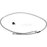 Russell Front Brake Line - YZ250/450F R09823. Fixed Price $62.98.