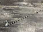 Yamaha 1998-2016 XVS650 Vstar Oem Rear Brake Pedal Rod W/ Shaft *. Fixed Price $39.99.