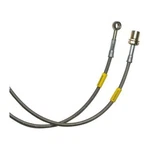Goodridge 30008 G-stop Braided Stainless Steel Brake Line Kit New. Fixed Price $143.96.
