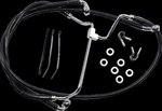 Drag Specialties 1741-3984 Line Brk 14-16FLHT B+10. Fixed Price $119.29.
