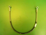 T2020628 Triumph Brake Hose For Master Cylinder #47. Fixed Price $26.85.