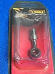 New Old Stock Russell Banjo Chrome Adapter Fitting Part # / R4050C. Fixed Price $20.00.