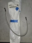 New Oem Upper Braided Brakeline Part Number 44306-08A For Harley-davidson. Fixed Price $19.95.