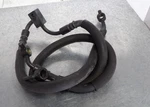 06-11 Kawasaki Ninja ZX14 Front Brake Hose Line Tube 43095-0399. Fixed Price $19.95.