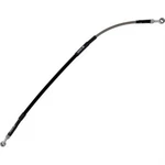 Moose Offroad Brake Line Stainless Steel K02-2-012/P. Fixed Price $41.95.